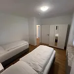 Apartment Eifelliebe *
