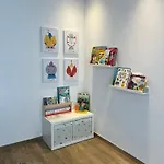 Apartment Eifelliebe Bitburg