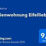 Eifelliebe Apartment