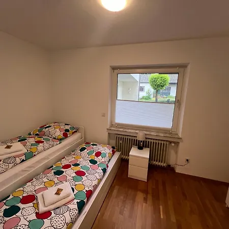 Eifelliebe Apartamento