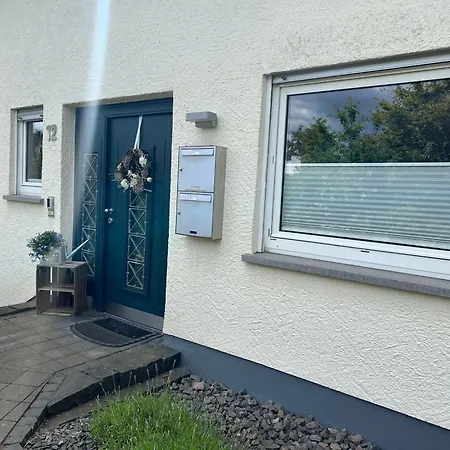 Apartamento Eifelliebe *