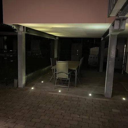 Apartment Eifelliebe Bitburg