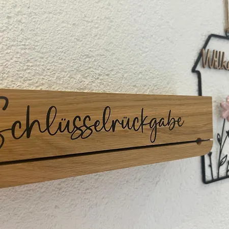 Eifelliebe * Bitburg