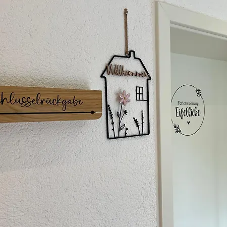 Eifelliebe Bitburg