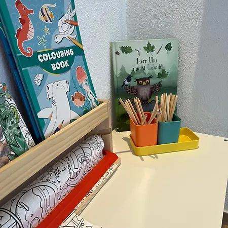 Eifelliebe Apartamento Bitburg