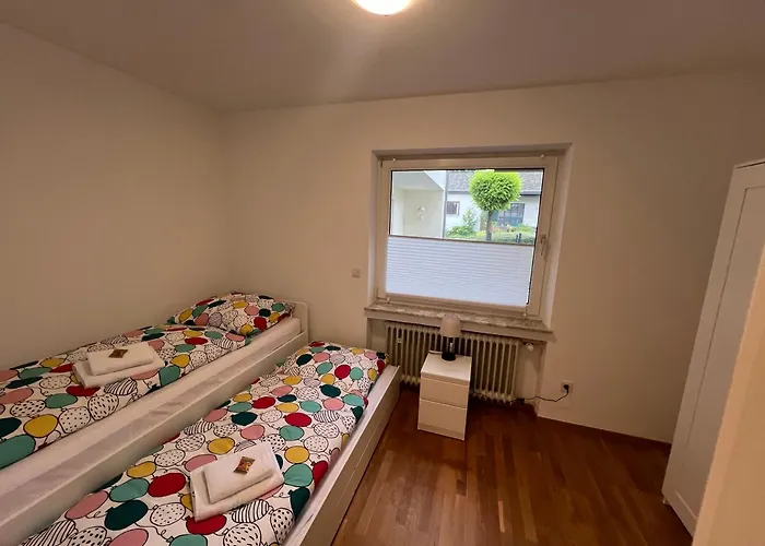 Eifelliebe Appartement