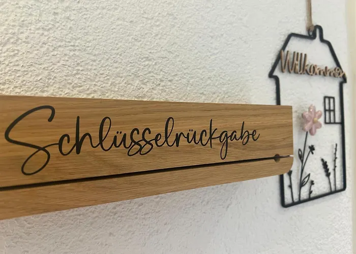 Eifelliebe * Bitburg