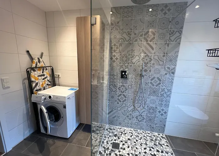 Eifelliebe Appartement